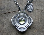 midsummer necklace
